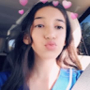 Meet your Posher, Katrina